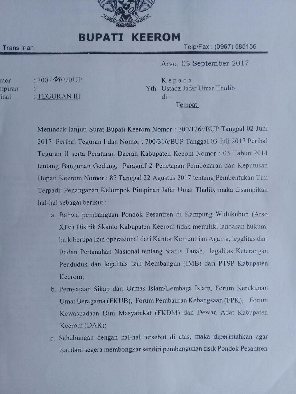 Surat Bupati Keerom.jpg